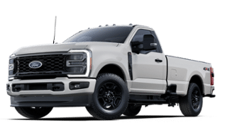 2025 Ford Super Duty® External Image 2